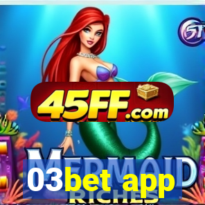 03bet app
